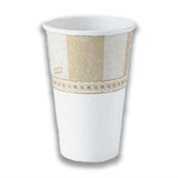 paper expresso cups